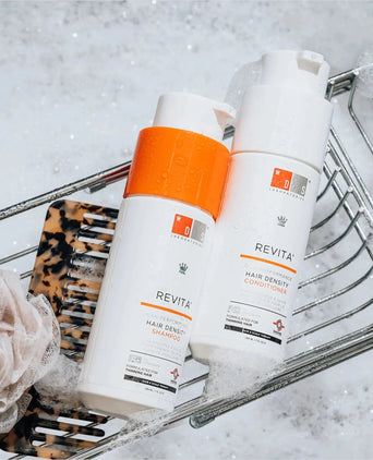 Revita Conditioner (205 ml) - Hairgivers