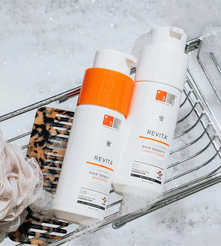 Revita Conditioner (205 ml) - Hairgivers