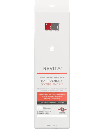 Revita Conditioner (205 ml) - Hairgivers