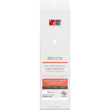 Revita Conditioner (205 ml) - Hairgivers
