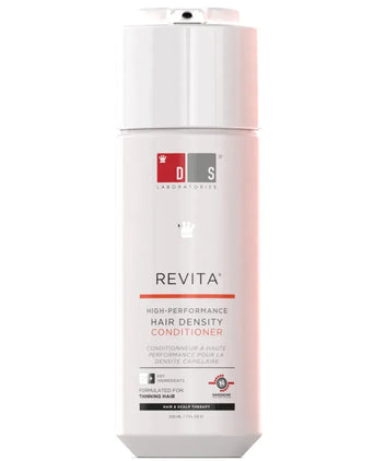 Revita Conditioner (205 ml) - Hairgivers