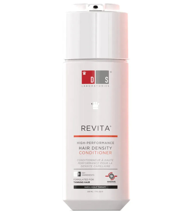 Revita Conditioner (205 ml) - Hairgivers