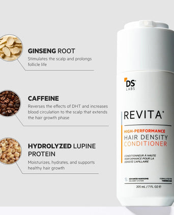 Revita Conditioner (205 ml)
