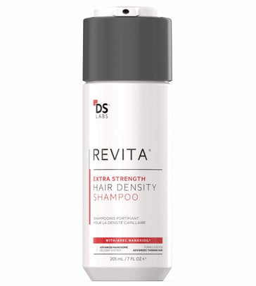 Revita Extra Strength Shampoo Revita Extra Strength Shampoo