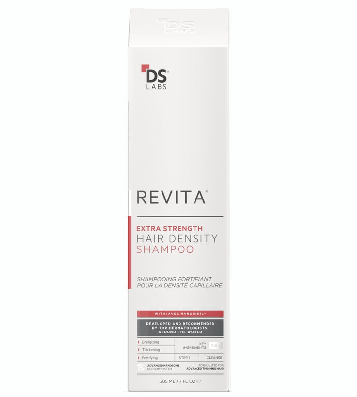 Revita Extra Strength Shampoo