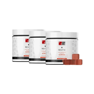 Revita Haarwuchsgummis (3 Monate) - Hairgivers