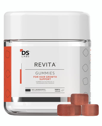 Revita Haarwuchsgummis (1 Monat)