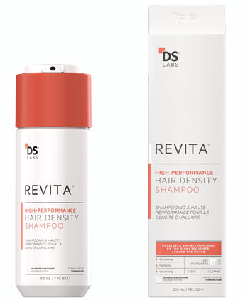 Revita Shampoo gegen Haarausfall (205 ml)