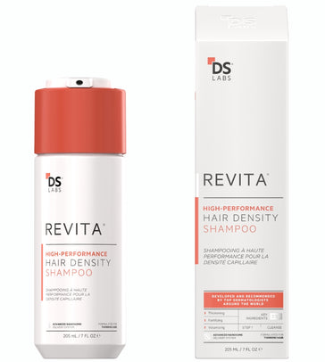 Revita Shampoo gegen Haarausfall (205 ml)