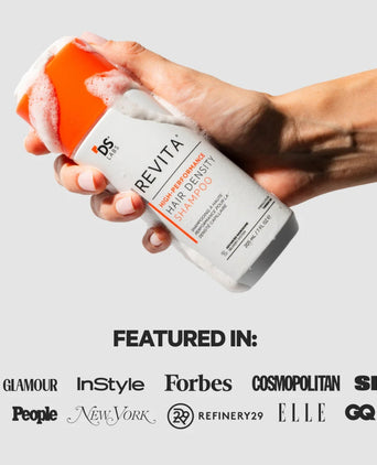 Revita Shampoo gegen Haarausfall (205 ml)