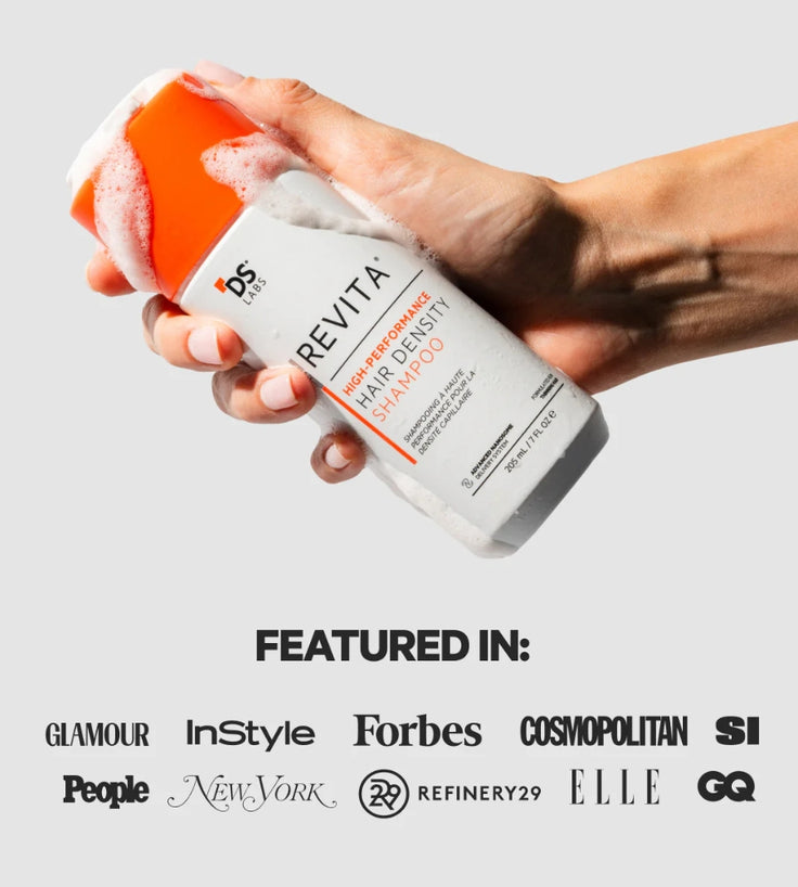 Revita Shampoo gegen Haarausfall (205 ml)