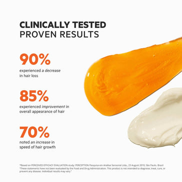 4x Revita Shampoo + kostenloser Conditioner