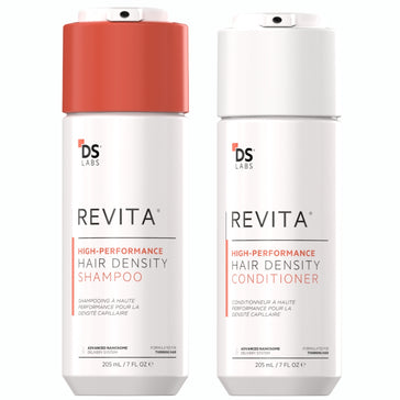 Revita Shampoo + Conditioner Kombi-Packung (205 ml)