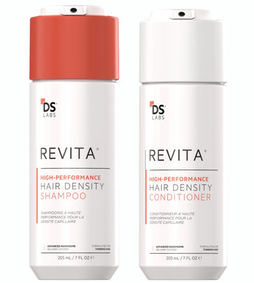 Revita Shampoo + Conditioner Kombi-Packung (205 ml)