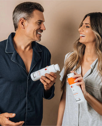 Revita Shampoo + Conditioner Kombi-Packung (205 ml) - Hairgivers