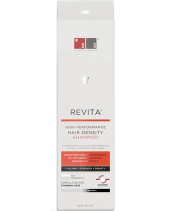 Revita Shampoo gegen Haarausfall (205 ml) - Hairgivers