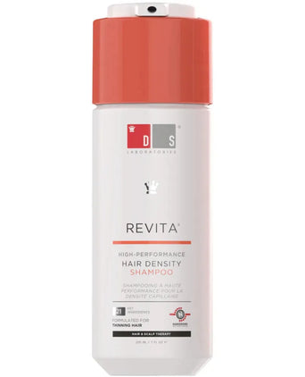 Revita Shampoo gegen Haarausfall (205 ml) - Hairgivers