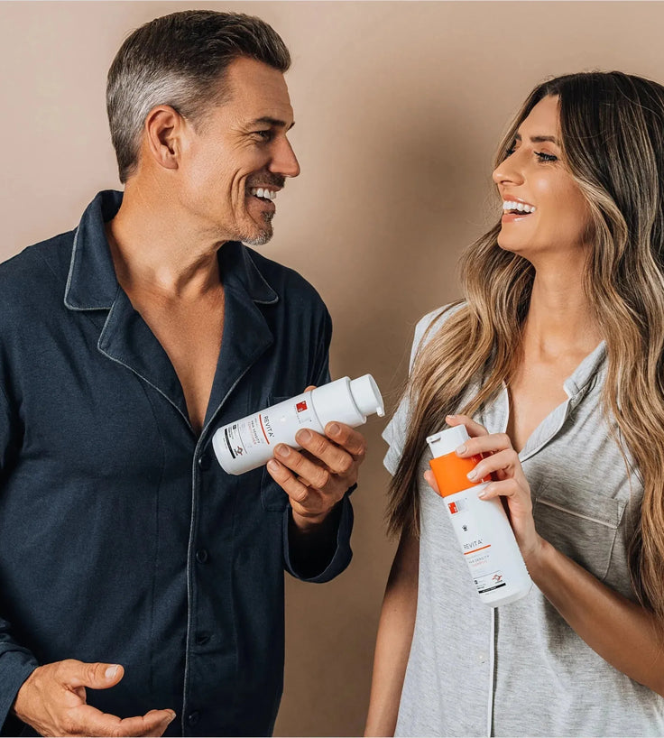 Revita Shampoo gegen Haarausfall (205 ml) - Hairgivers