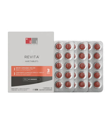 Revita Tabletten (3 Monate) Revita Tabletten (3 Monate) - Hairgivers