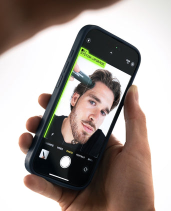 Scandinavian Biolabs Bio-Pilixin Hairline Booster Nachfüllung (1-Pack)