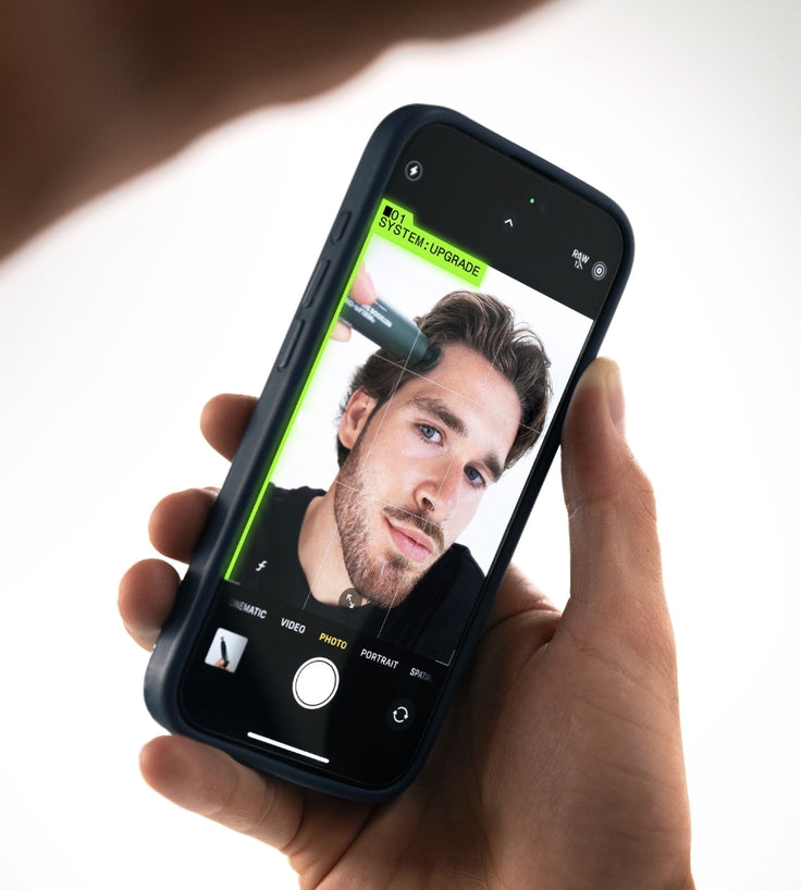 Scandinavian Biolabs Bio-Pilixin Hairline Booster Nachfüllung (1-Pack)