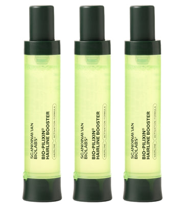 Scandinavian Biolabs Bio-Pilixin Hairline Booster Nachfüllung (3-Pack)