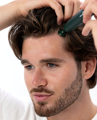 Scandinavian Biolabs Bio-Pilixin Hairline Booster