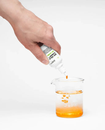 Scandinavian Biolabs Bio-Silacumin flüssige Vitamine - Hairgivers
