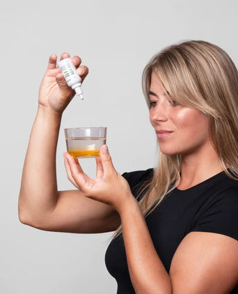 Scandinavian Biolabs Bio-Silacumin flüssige Vitamine - Hairgivers