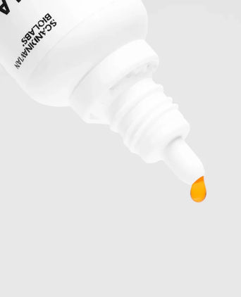 Scandinavian Biolabs Bio-Silacumin flüssige Vitamine - Hairgivers