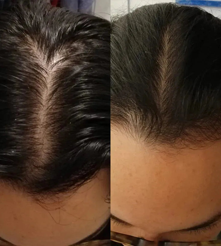Scandinavian Biolabs Conditioner für Frauen (250 ml) - Hairgivers