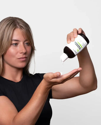 Scandinavian Biolabs Conditioner für Frauen (250 ml) - Hairgivers