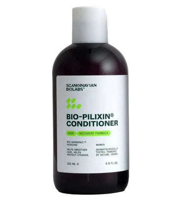 Scandinavian Biolabs Conditioner für Frauen (250 ml) - Hairgivers