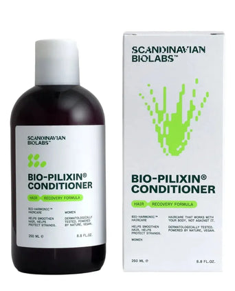 Scandinavian Biolabs Conditioner für Frauen (250 ml) - Hairgivers