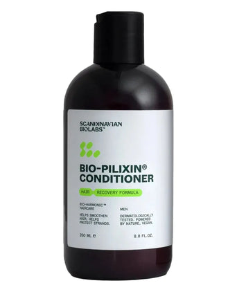Scandinavian Biolabs Conditioner für Männer (250 ml) - Hairgivers
