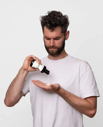 Scandinavian Biolabs Conditioner für Männer (250 ml) - Hairgivers
