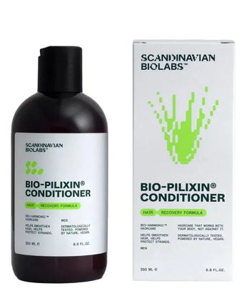 Scandinavian Biolabs Conditioner für Männer (250 ml) - Hairgivers