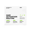 Scandinavian Biolabs Shampoo + Conditioner + Serum (Mann)