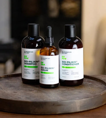 Scandinavian Biolabs Haarwuchsbehandlung (Mann) - Hairgivers