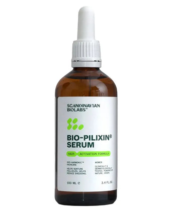Scandinavian Biolabs Serum für Frauen (100 ml) - Hairgivers
