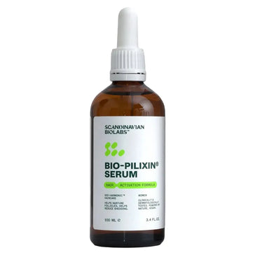 Scandinavian Biolabs Serum für Frauen (100 ml) - Hairgivers