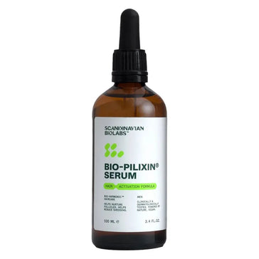 Scandinavian Biolabs Serum für Männer (100 ml) - Hairgivers