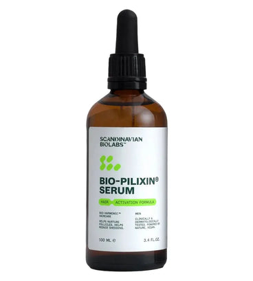 Scandinavian Biolabs Serum für Männer (100 ml) - Hairgivers