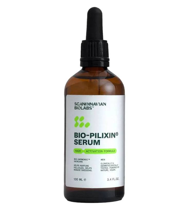 Scandinavian Biolabs Serum für Männer (100 ml) - Hairgivers