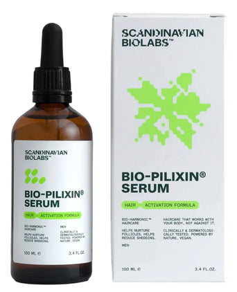 Scandinavian Biolabs Serum für Männer (100 ml) - Hairgivers