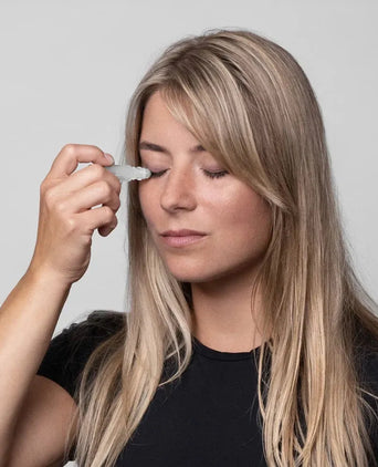 Scandinavian Biolabs Wimpernserum - Hairgivers