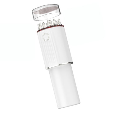 Elektrischer Serum Applikator