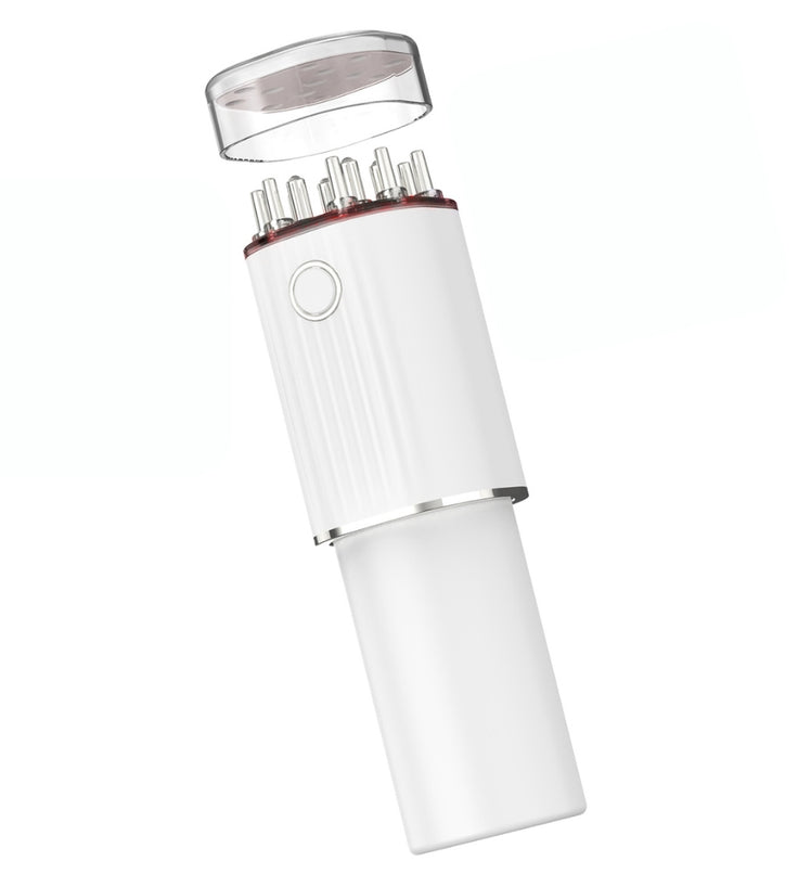 Elektrischer Serum Applikator