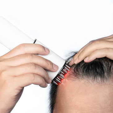 Elektrischer Serum Applikator