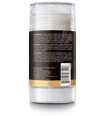 Shakebar Hair Wax Stick - Hairgivers